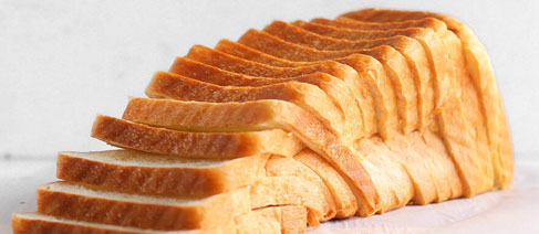 Sliced Bread