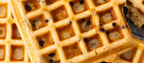 Waffles