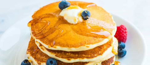 Pancakes